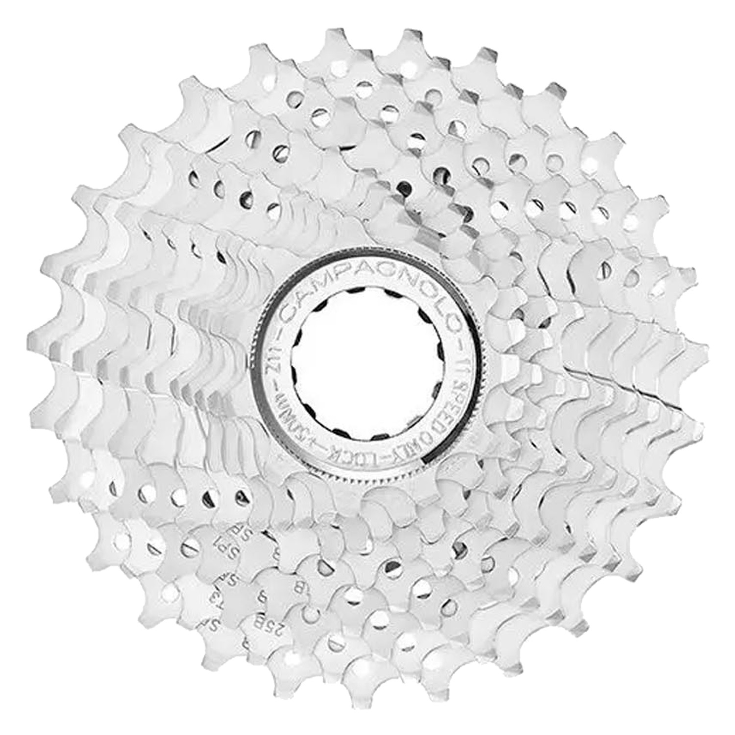 Campagnolo Potenza 11-speed cassette