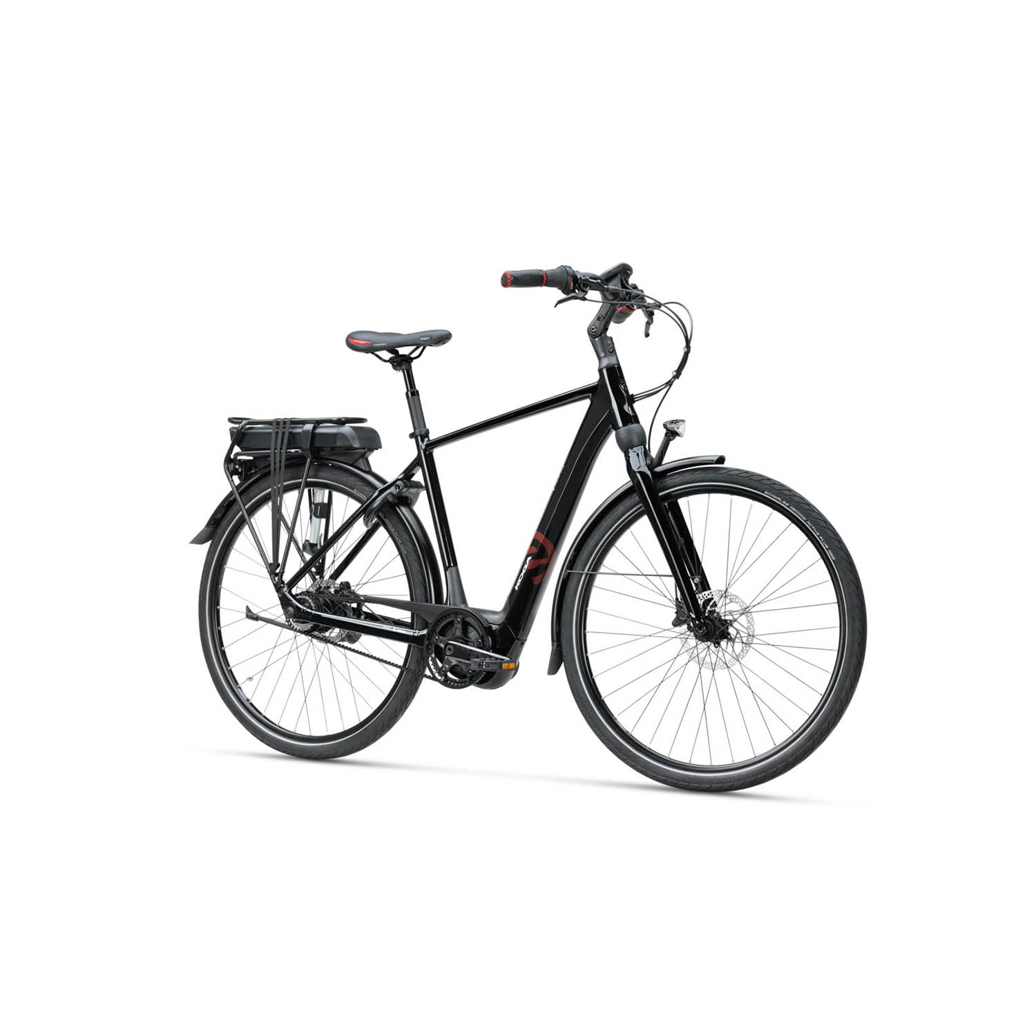 Koga E-Nova Evo