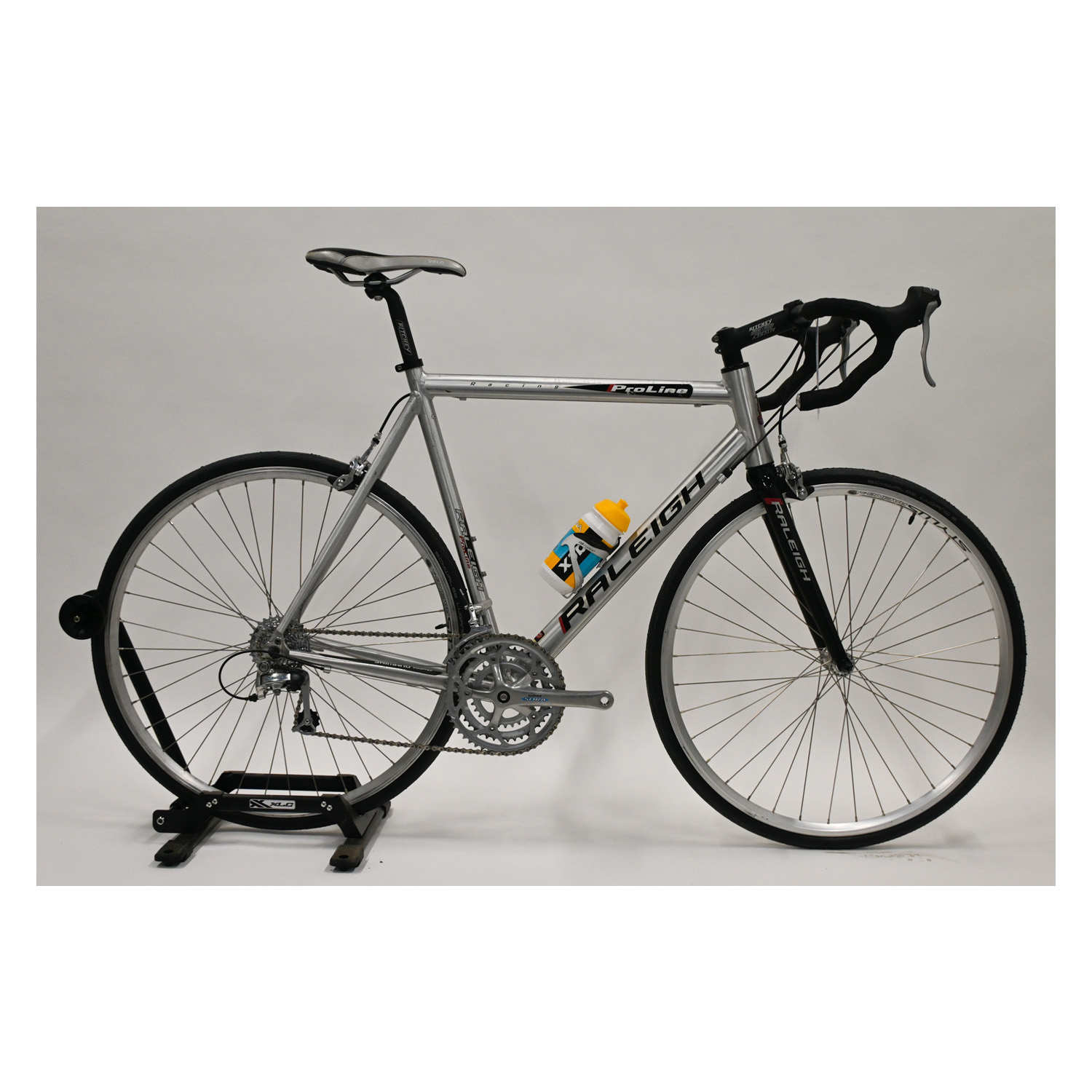 Raleigh Proline XL tweedehands racefiets