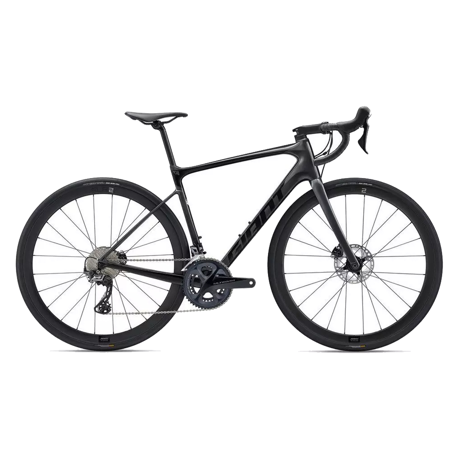 Giant Defy Advanced pro 2 UT