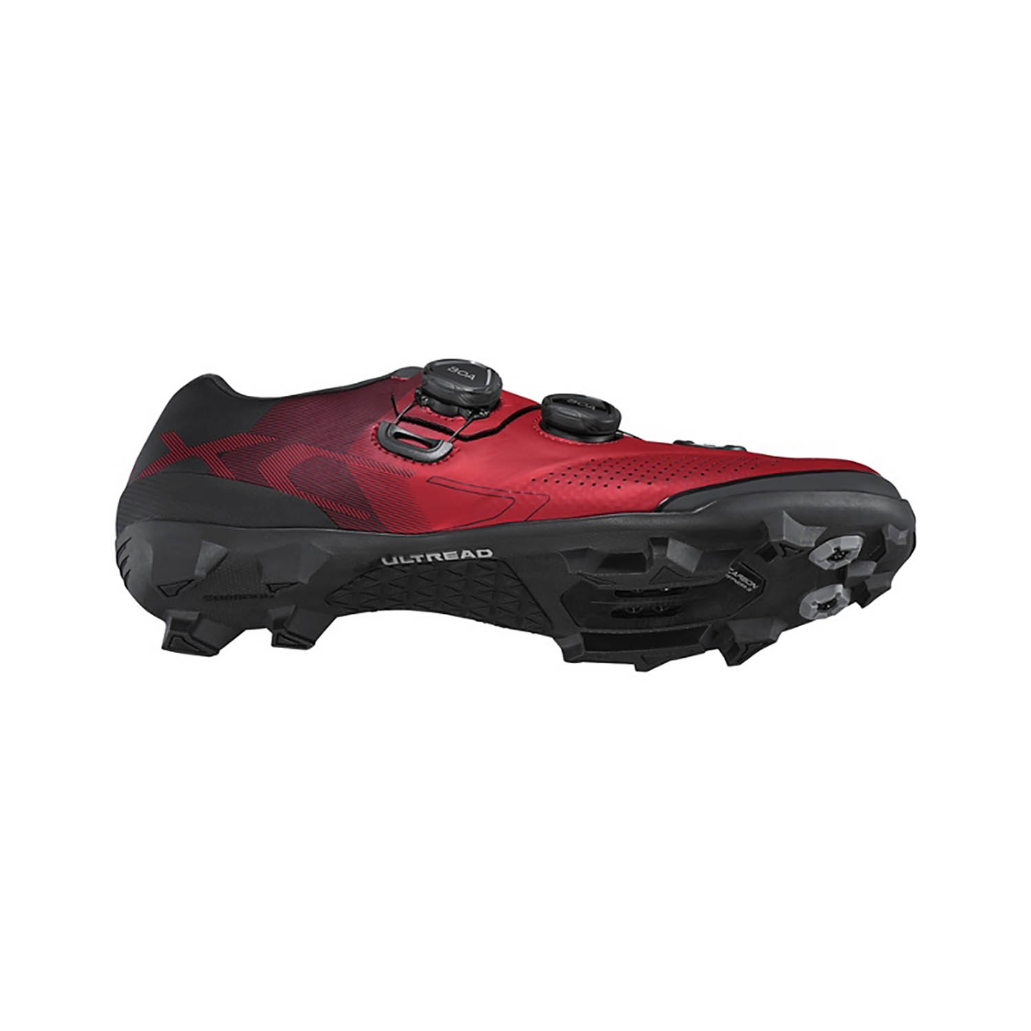 Shimano XC702