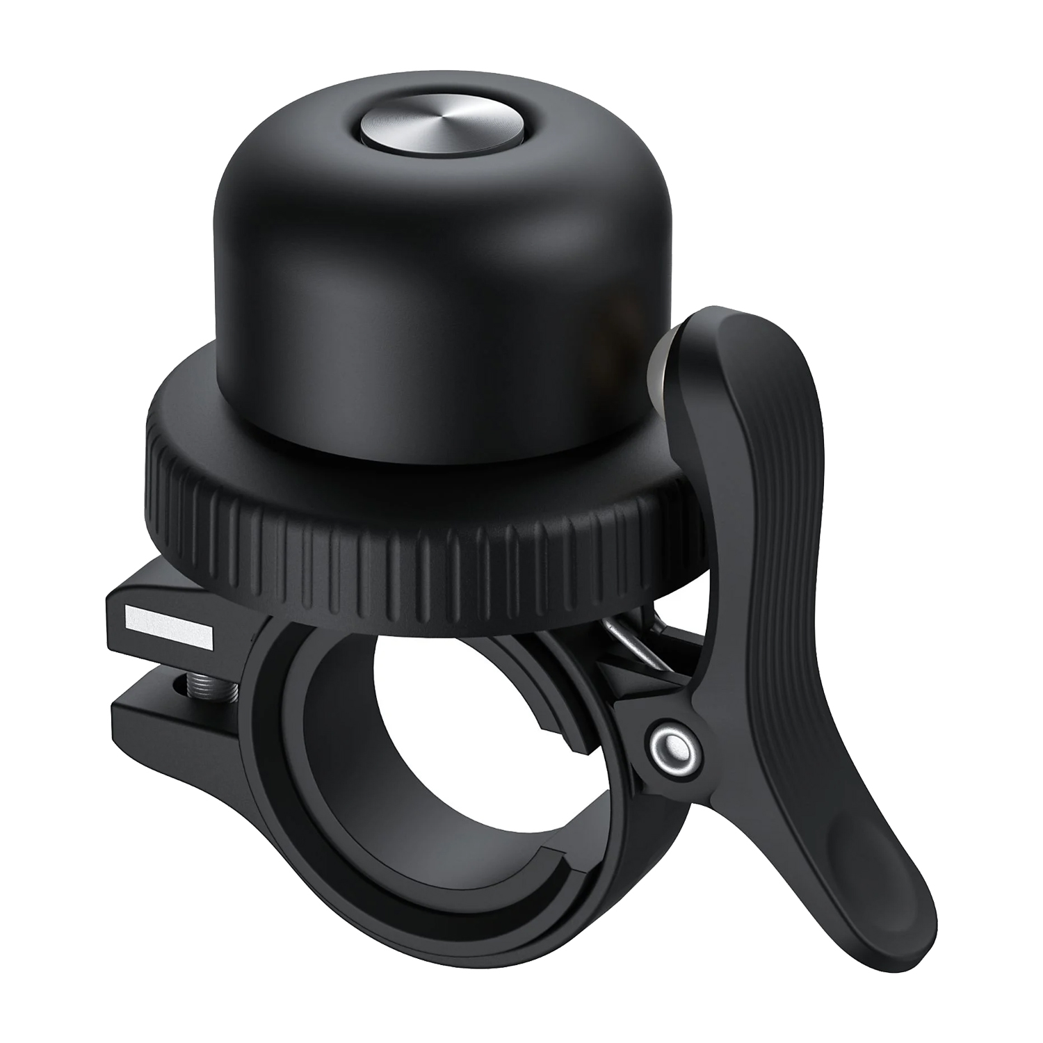 Mili Mibell copper Anti-Loss fietsbel Mili Mibell copper Anti-Loss fietsbel