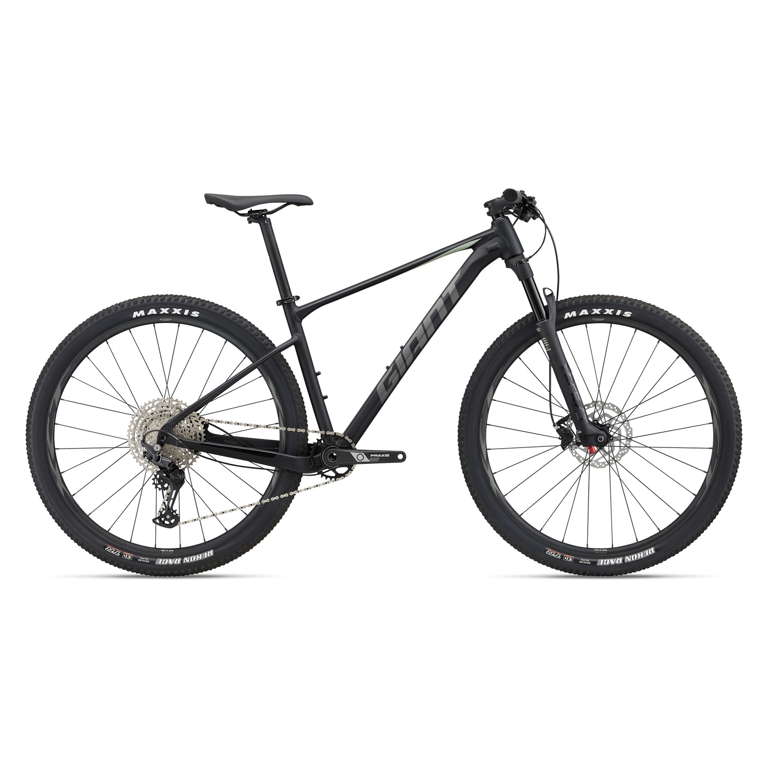 Giant XTC SLR 29 2 Giant XTC SLR 29 2