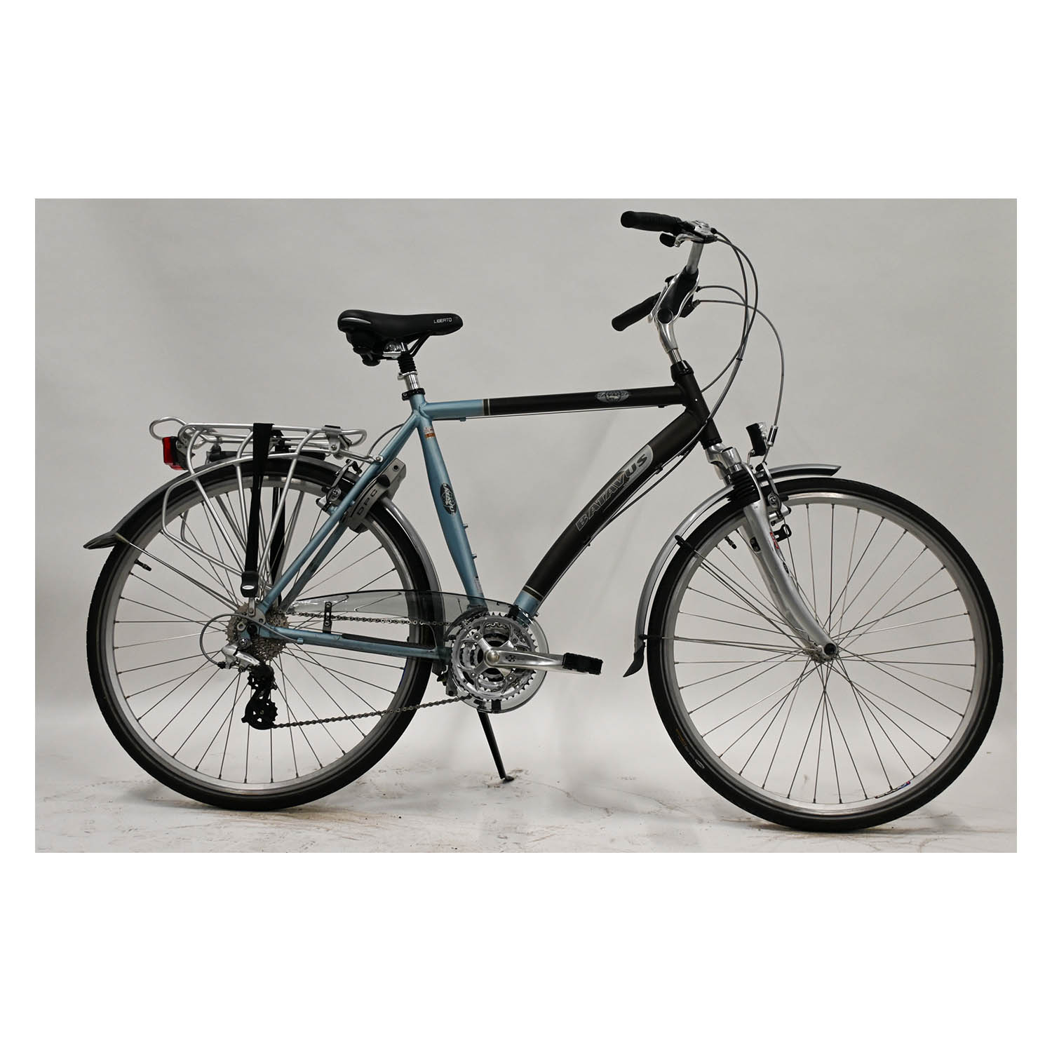 Batavus Cayuca 57 cm tweedehands stadsfiets