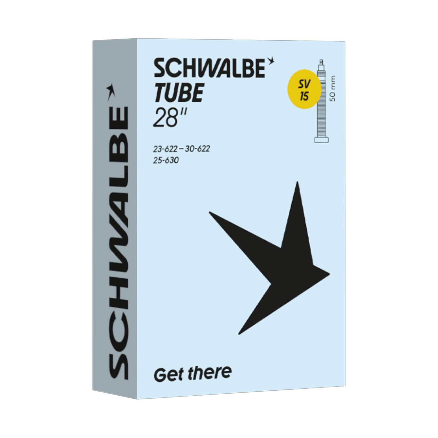 Schwalbe SV15 binnenband