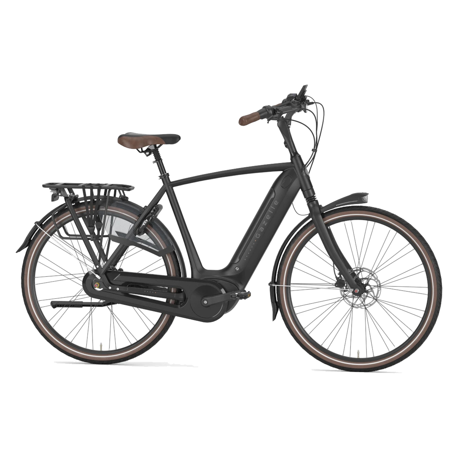 Gazelle Grenoble C8 HMB