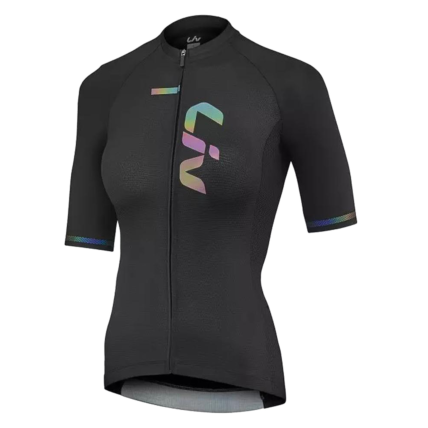 Liv Race day fietsshirt