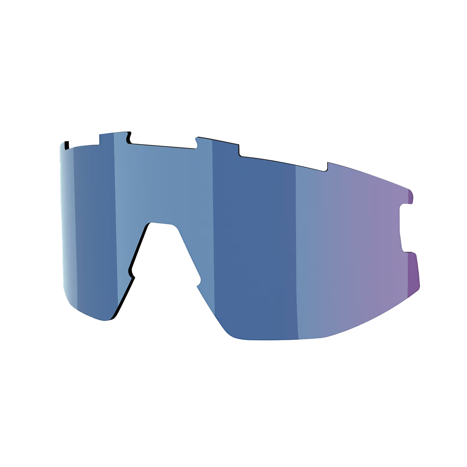 Bliz Fusion/Matrix Vervaning lens