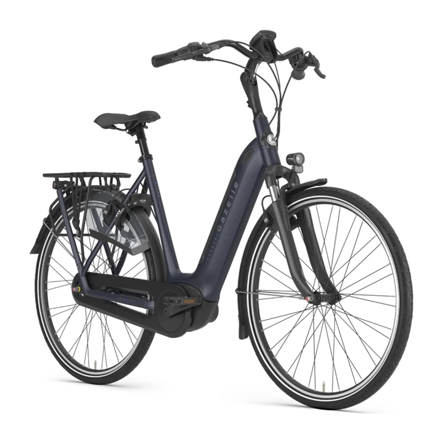 Gazelle Grenoble C7+ HMB 2023