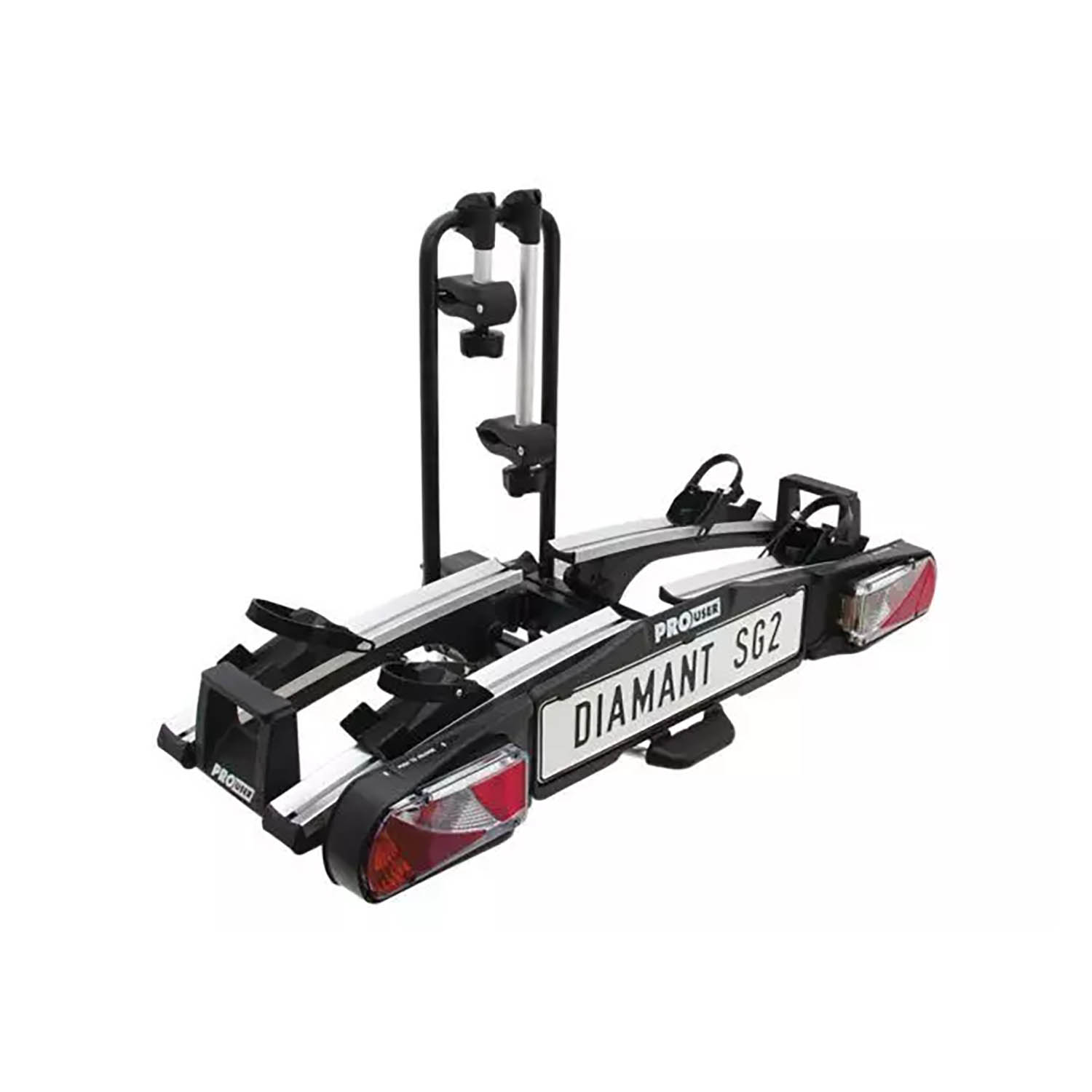 Pro User Diamant SG2 fietsendrager Pro User Diamant SG2 fietsendrager