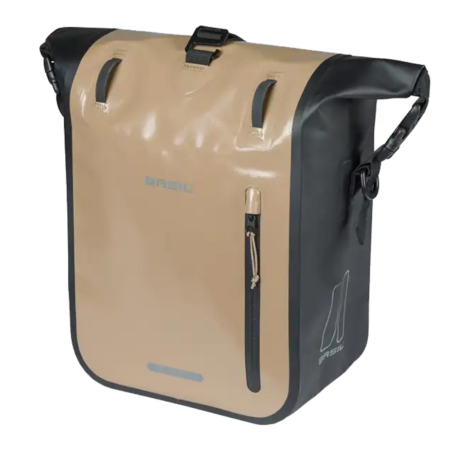 Basil Rivo enkele fietstas