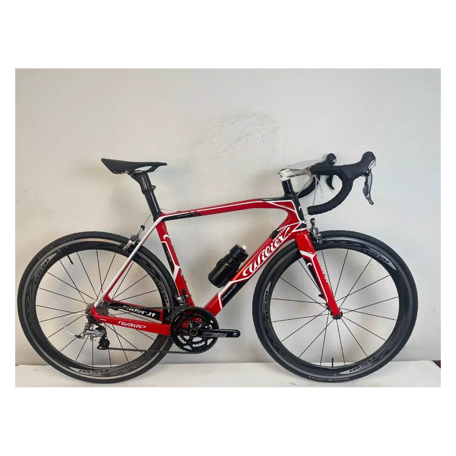 Wilier Cento1SR 54 cm tweedehands