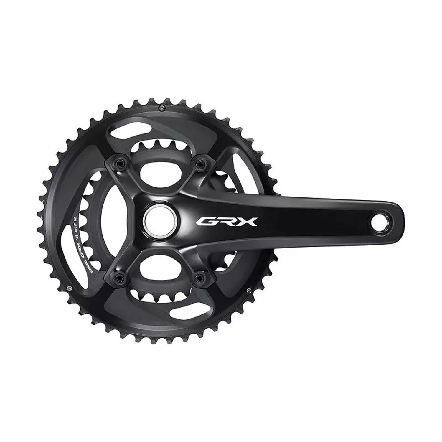 Shimano RX810 crankstel dubbel