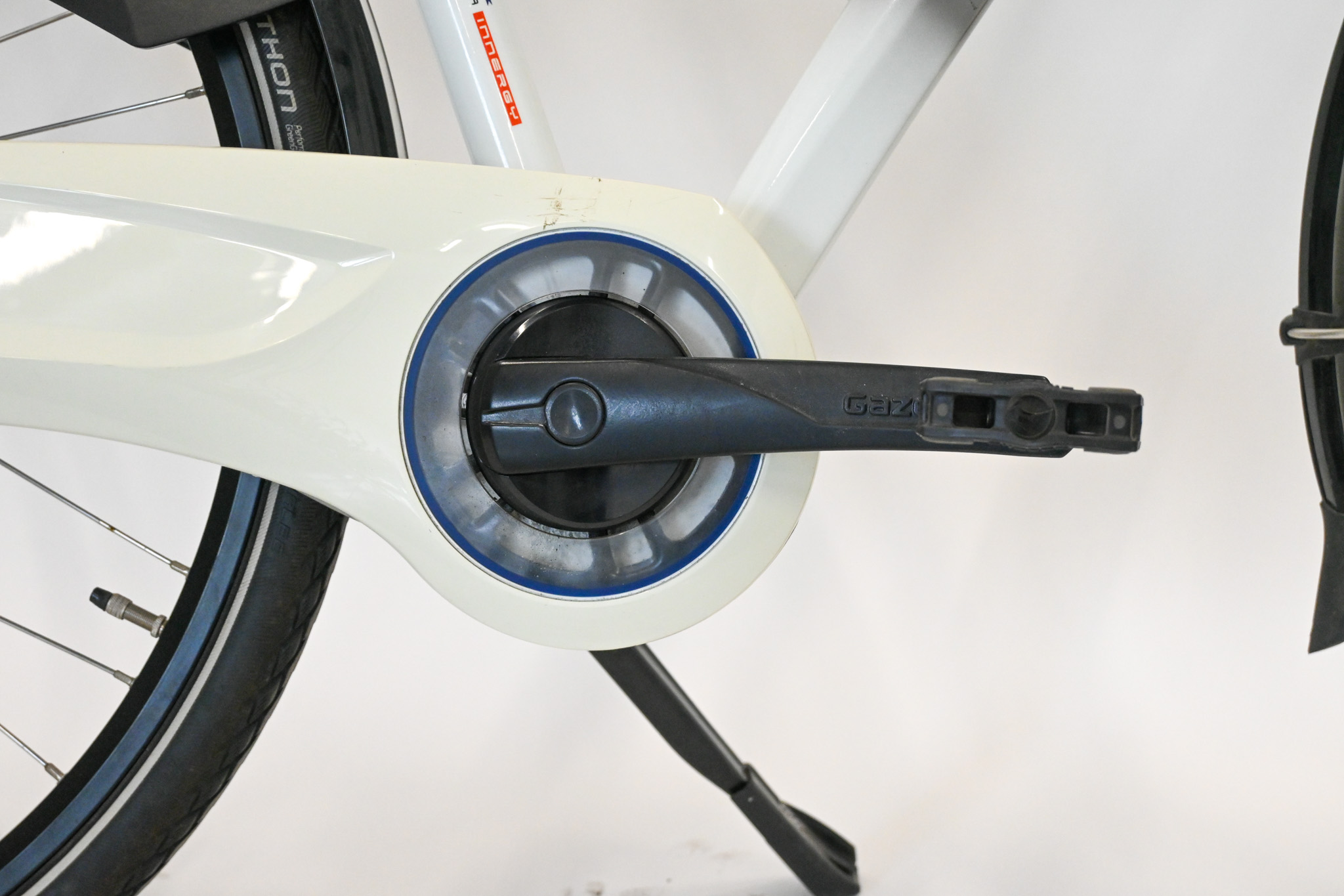 Gazelle Chamonix Innergy 53 cm tweedehands e-bike