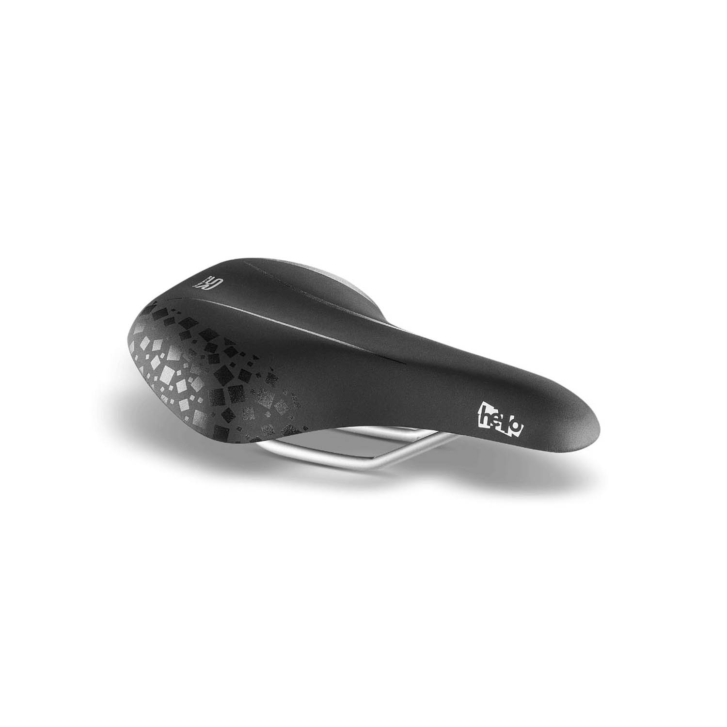 Selle Royal Hello junior zadel