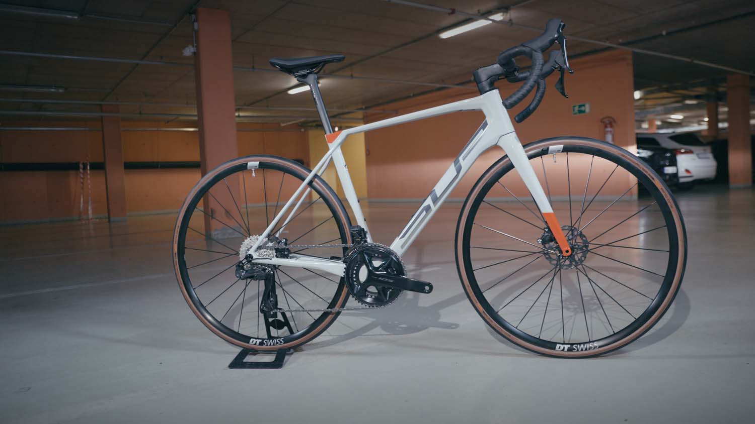 Superior X-road Team Elite Di2