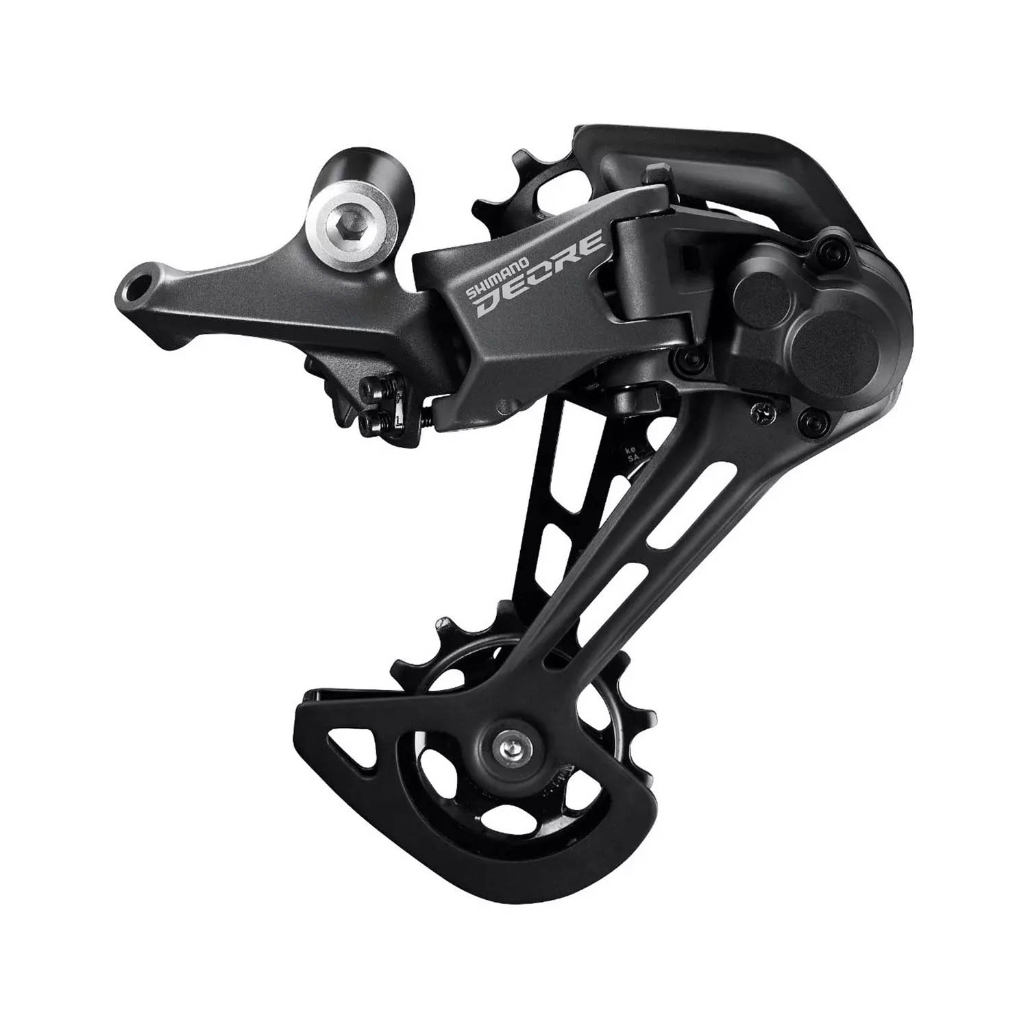 Shimano Deore M5100 achterderailleur