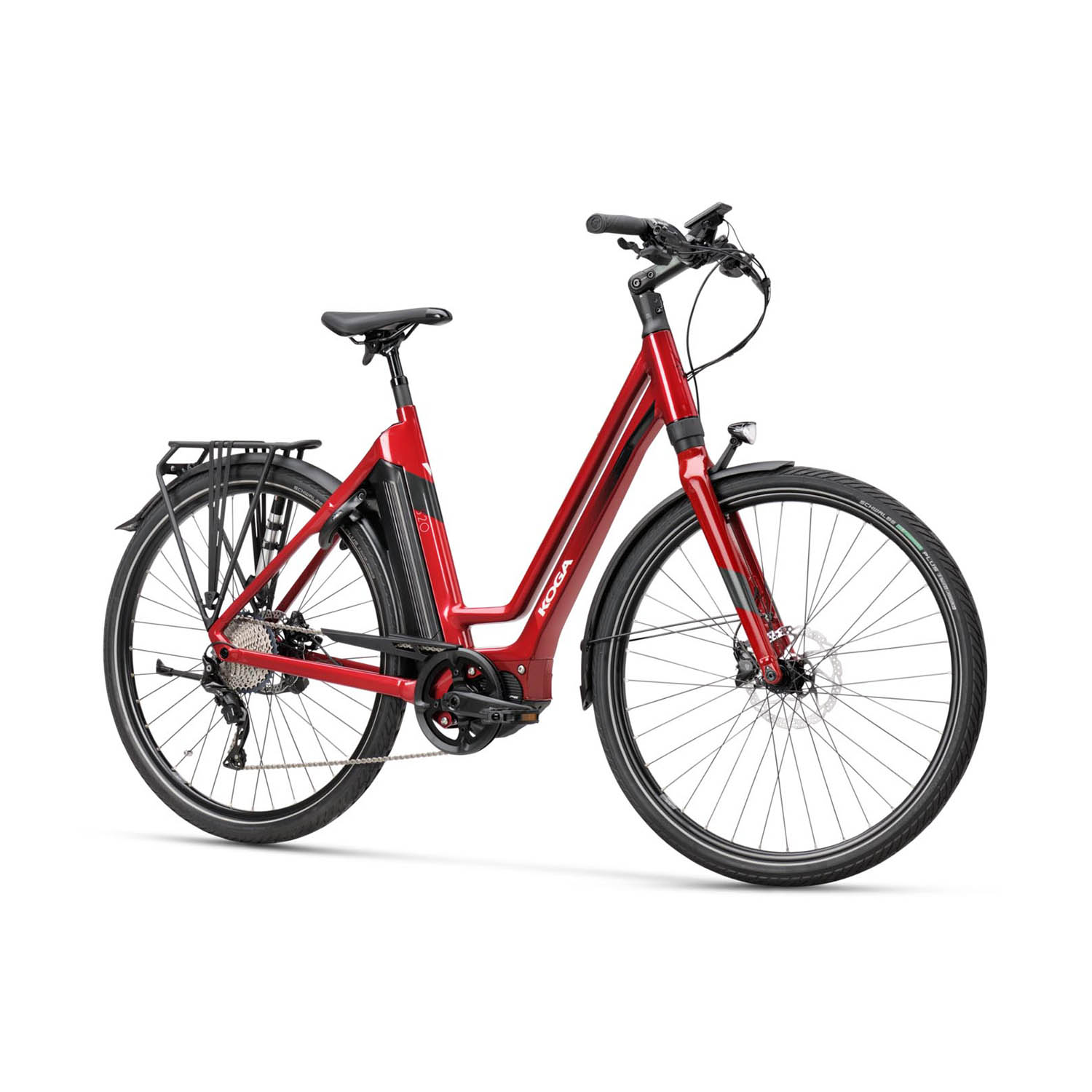 Koga Vectro S20