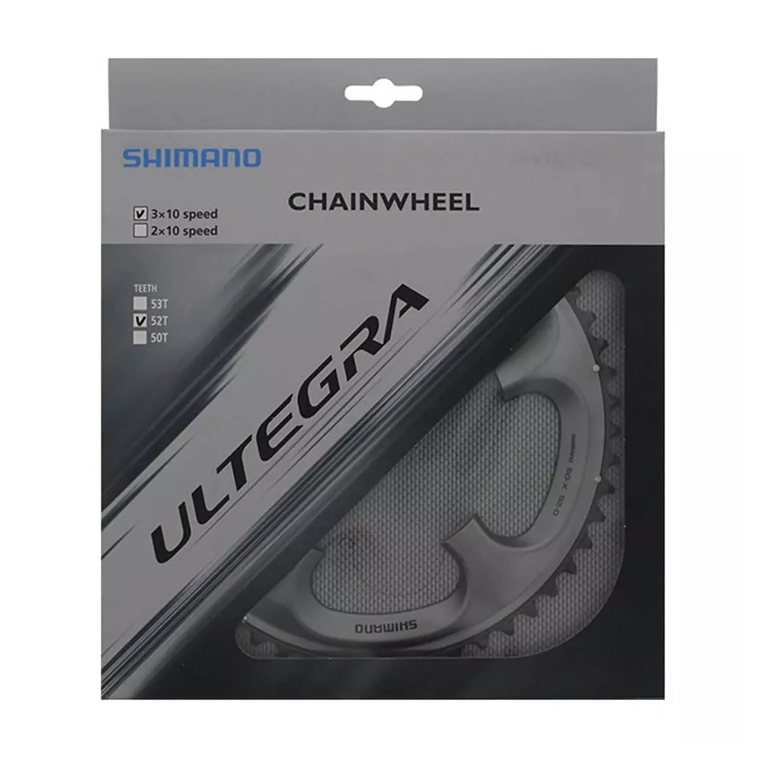 Shimano Ultegra 6703 kettingblad