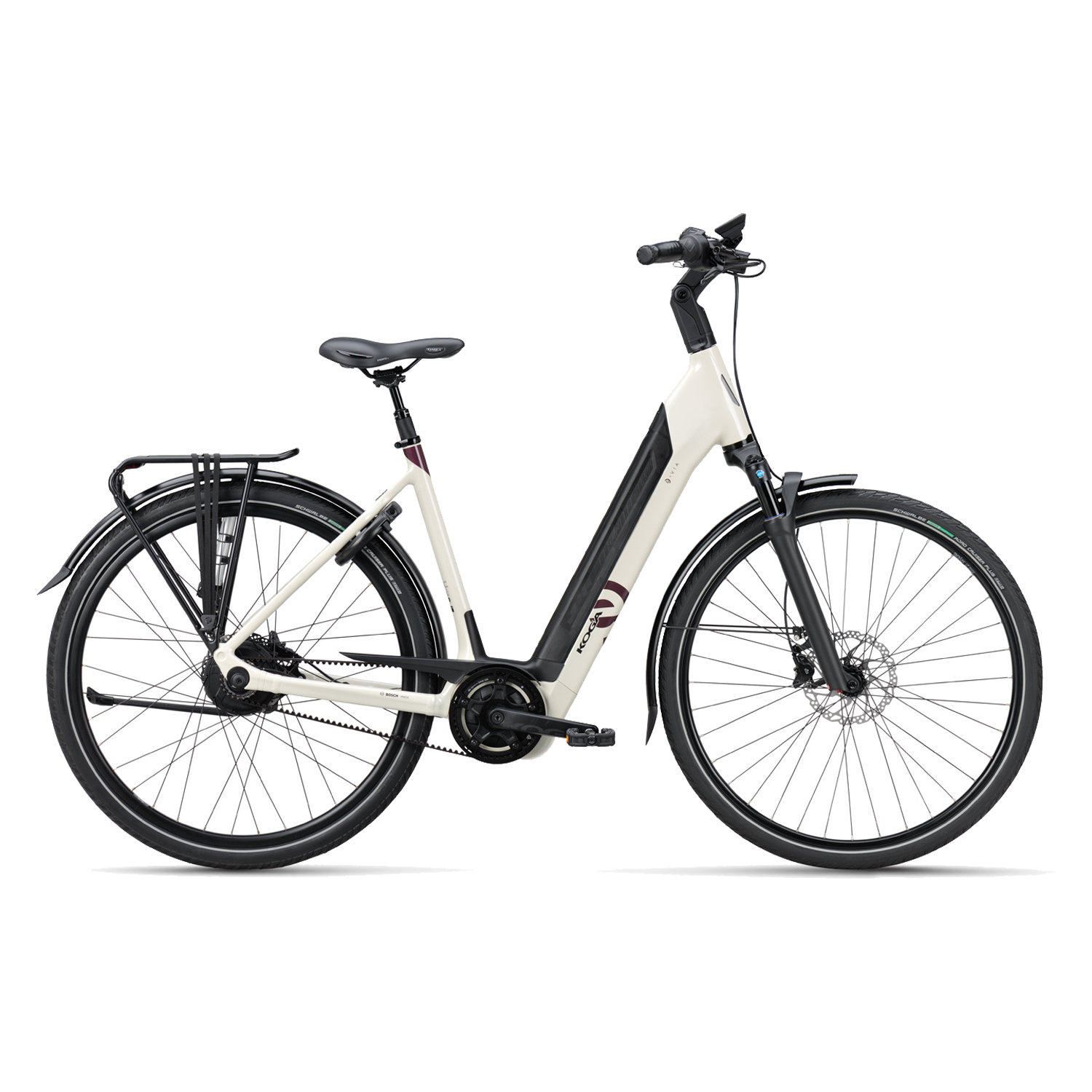 Koga Evia Pro