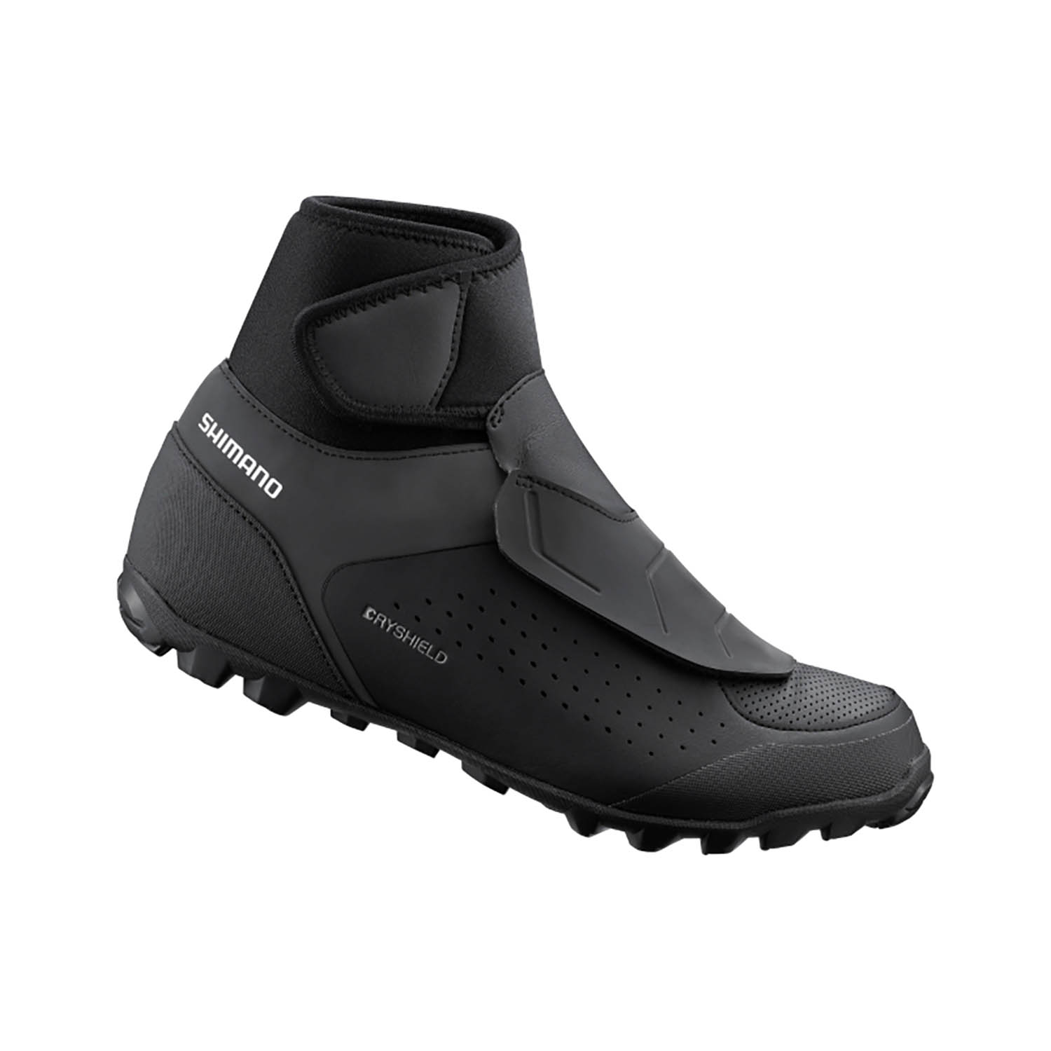 Shimano MW501 MTB schoenen Shimano MW501 MTB schoenen