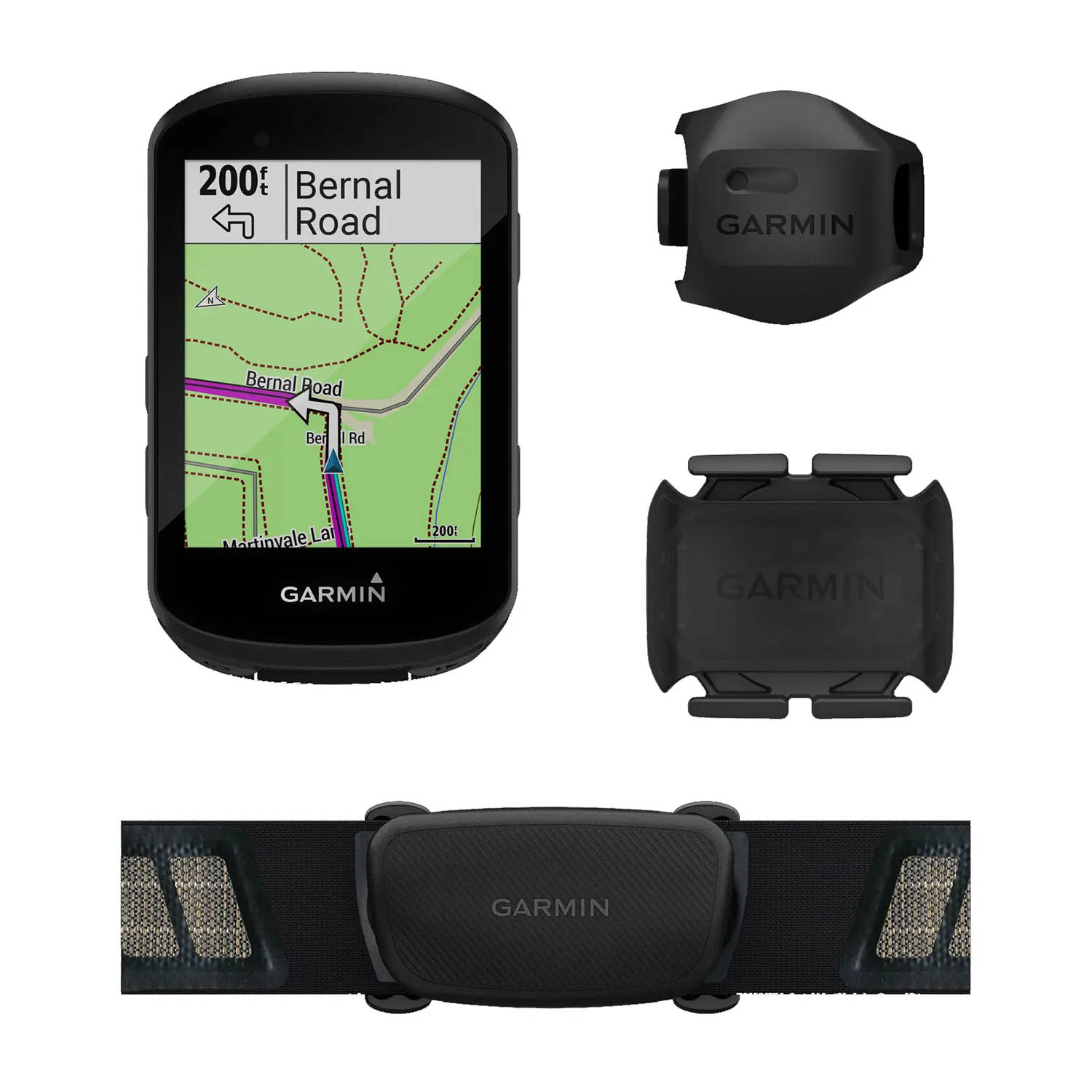 Garmin Edge 530 Bundel