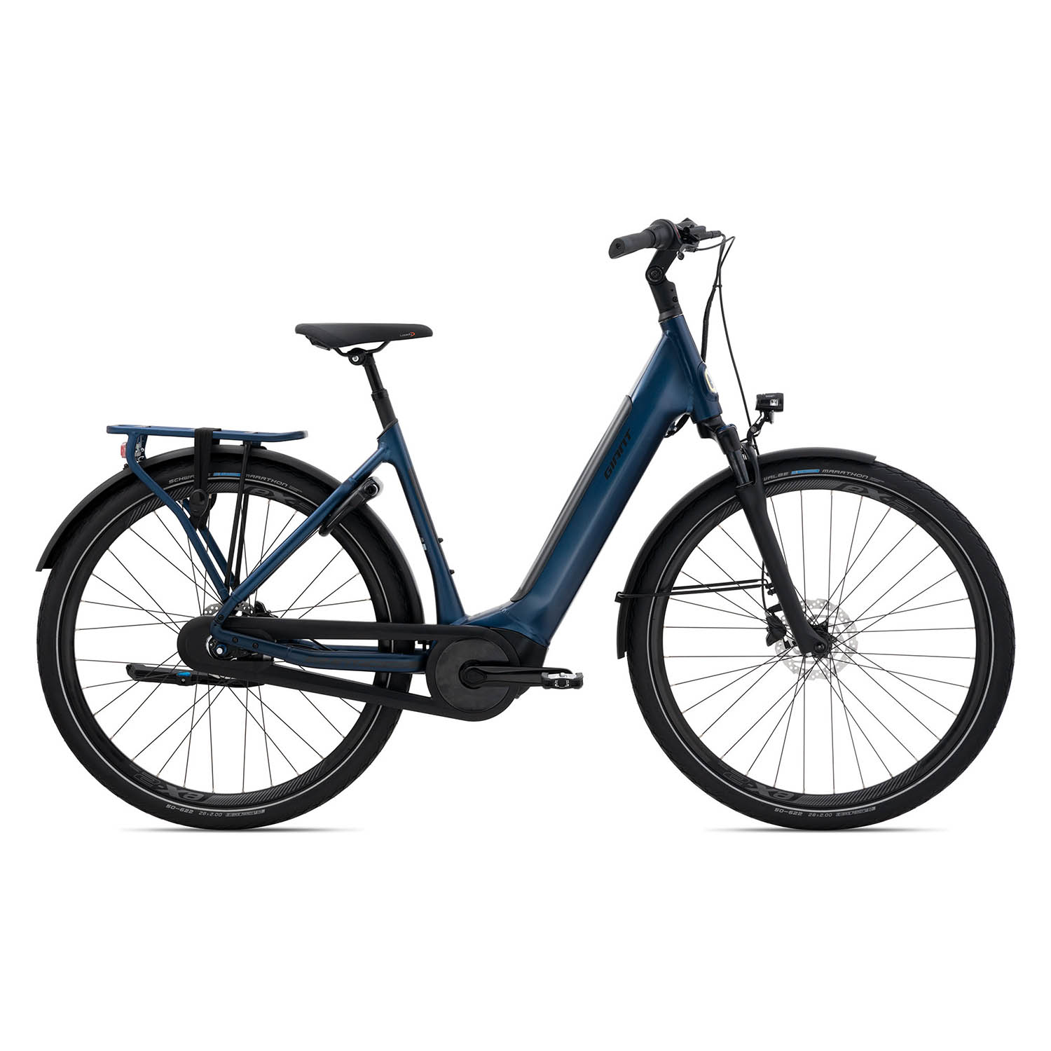 Giant DailyTour E+ 1 Dash