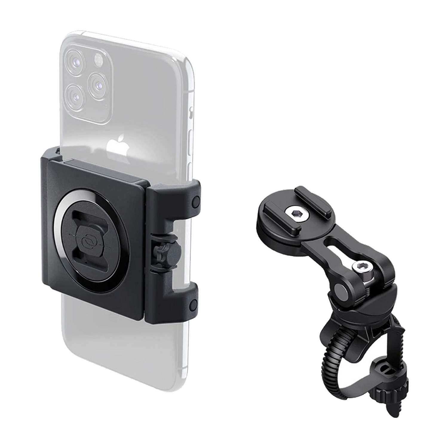 SP Connect Bike Bundle SPC+ telefoonhouder