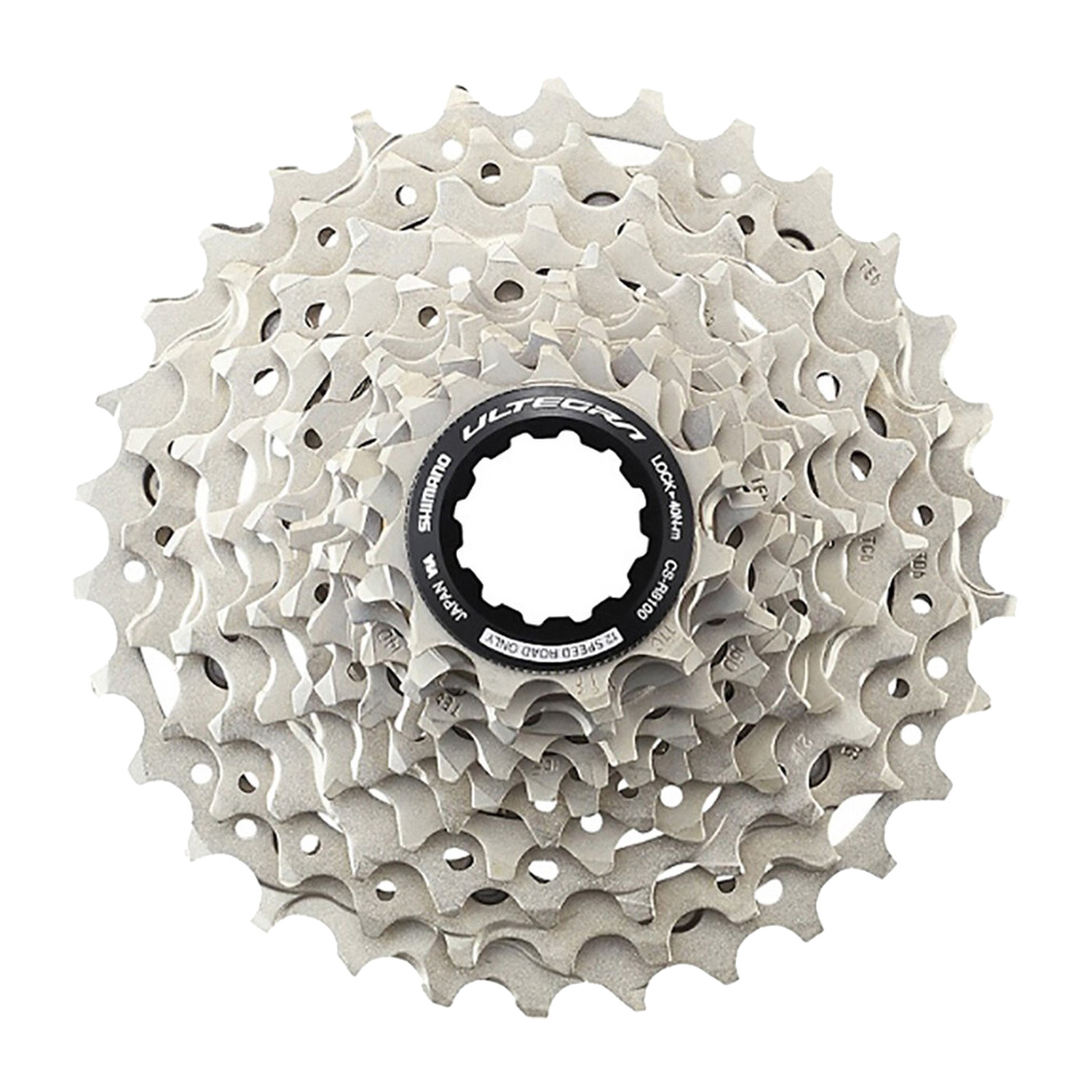 Shimano Ultegra R8100 12 speed cassette Shimano Ultegra R8100 12 speed cassette