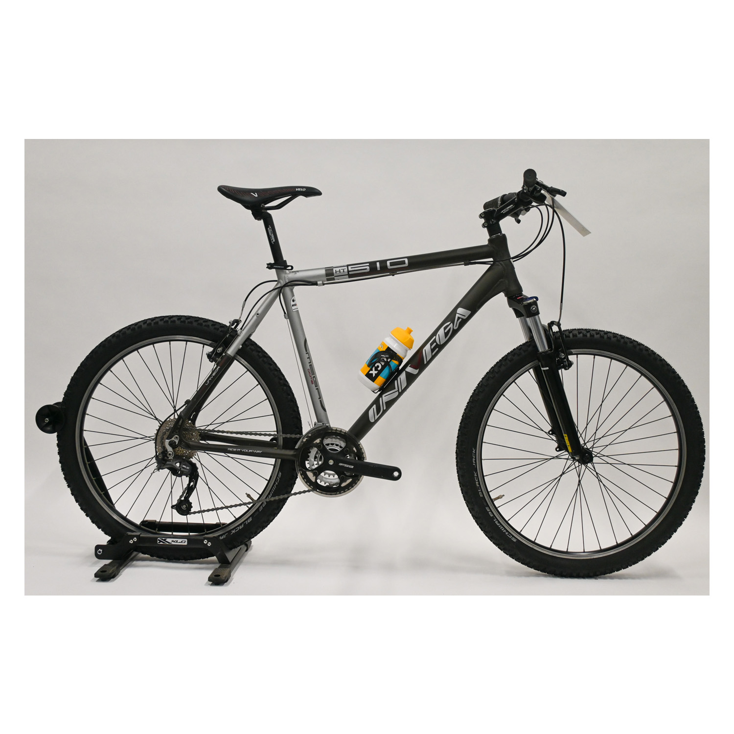 Univega 510 HT XL tweedehands MTB