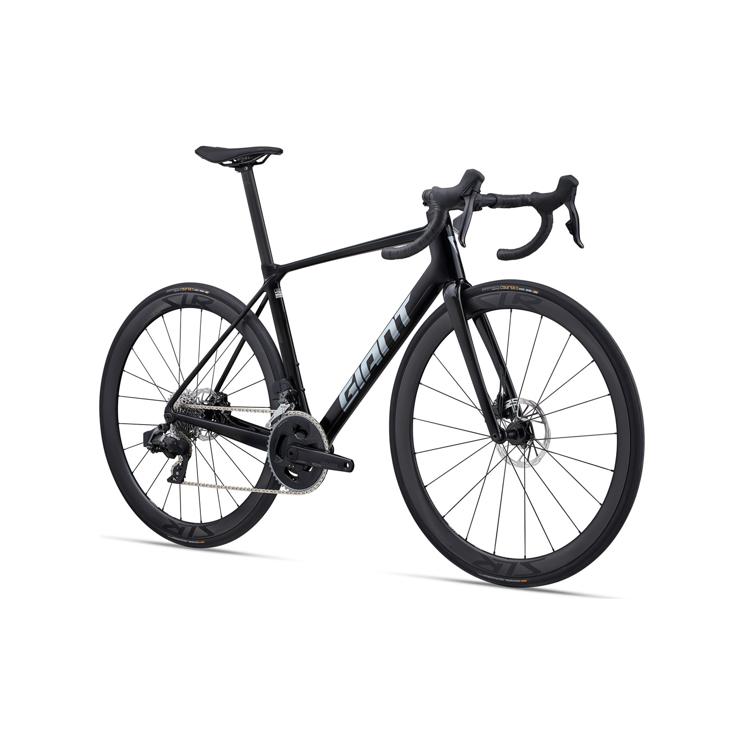 Giant TCR Advanced Pro 1 AXS 2024