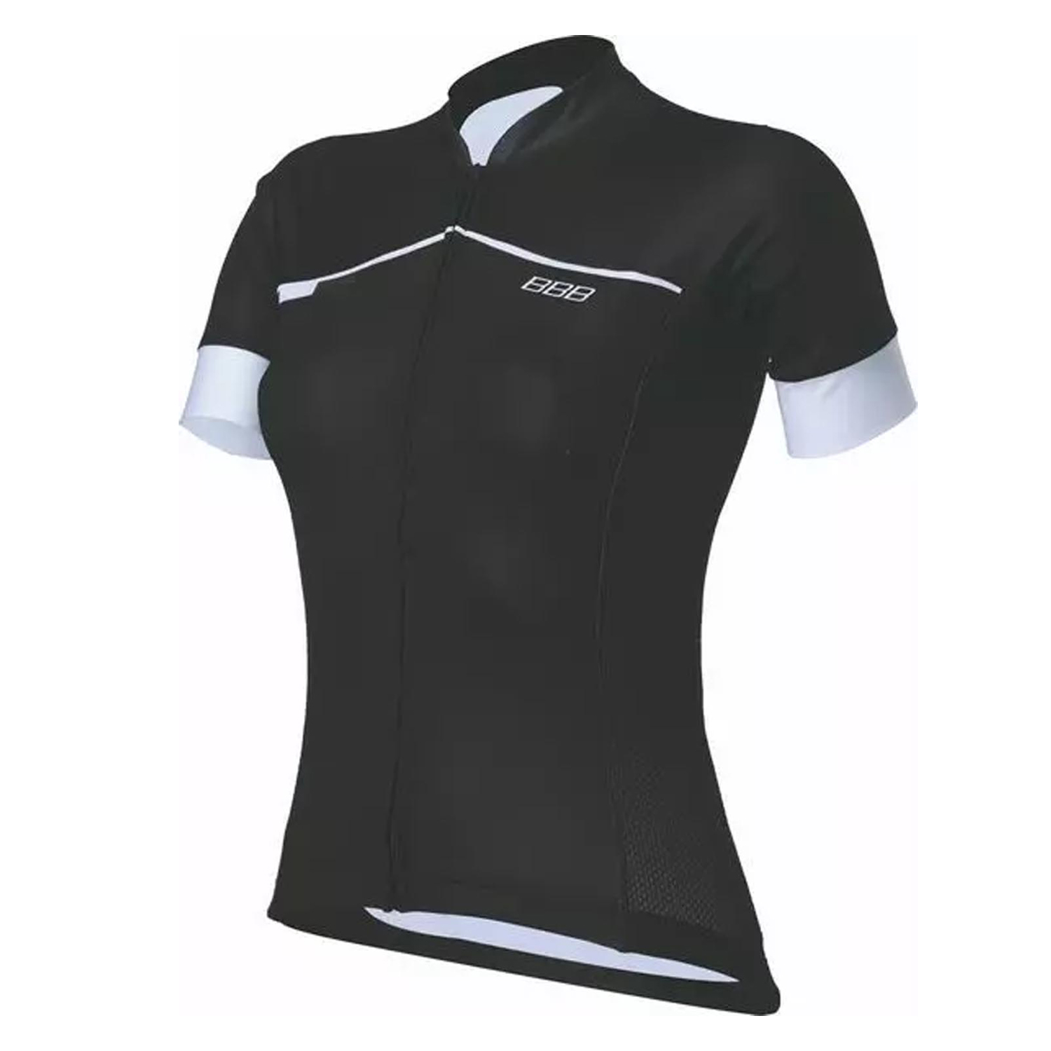 BBB Omnium fietsshirt