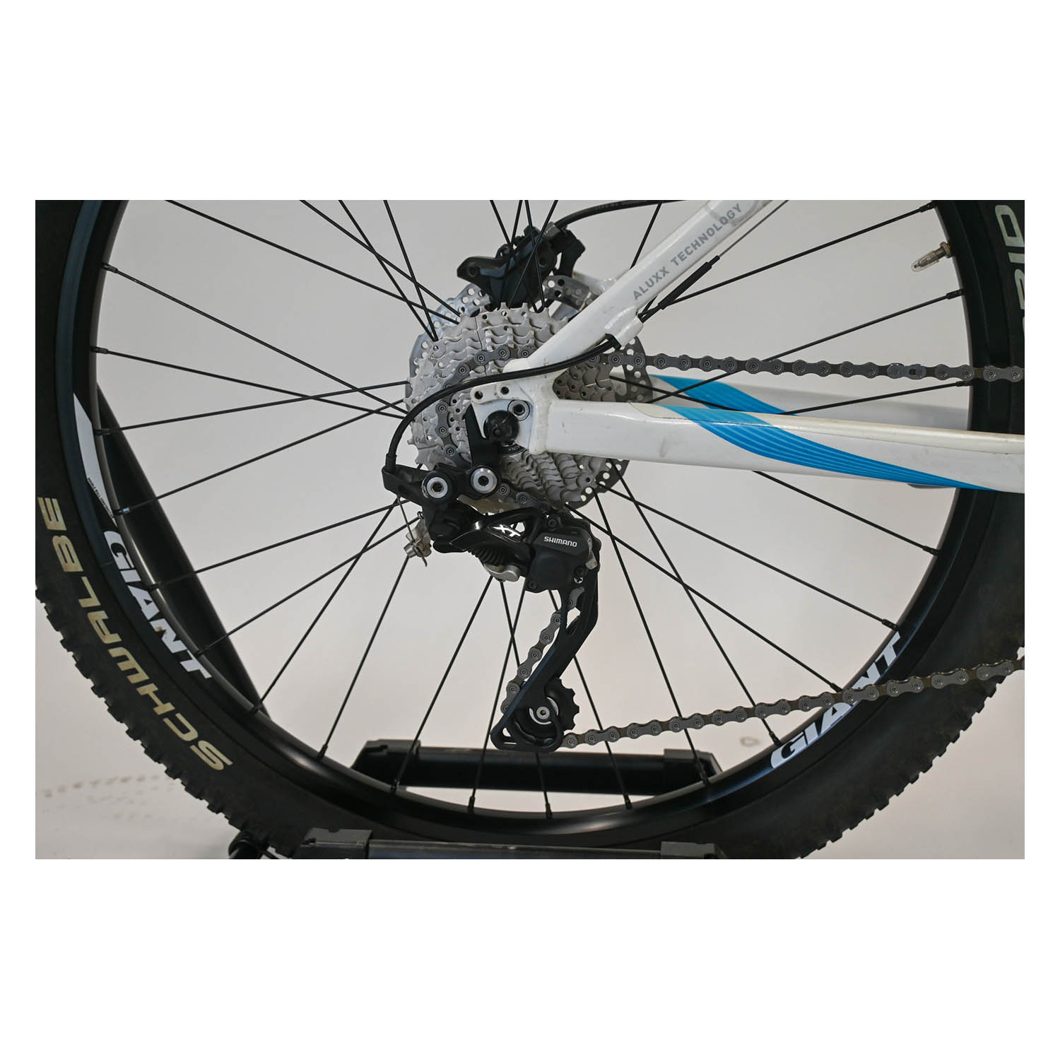 Giant Talon 2 Women 40 cm tweedehands MTB