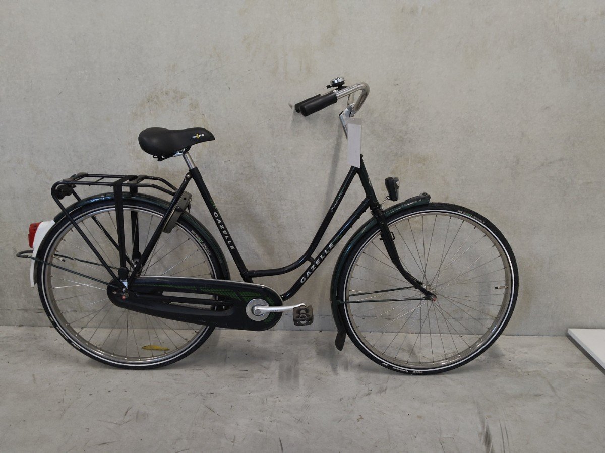 Gazelle Impala 57 cm tweedehands stadsfiets