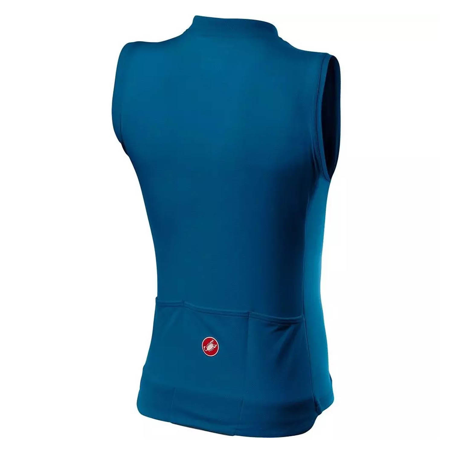 Castelli anima 3 sleeveless