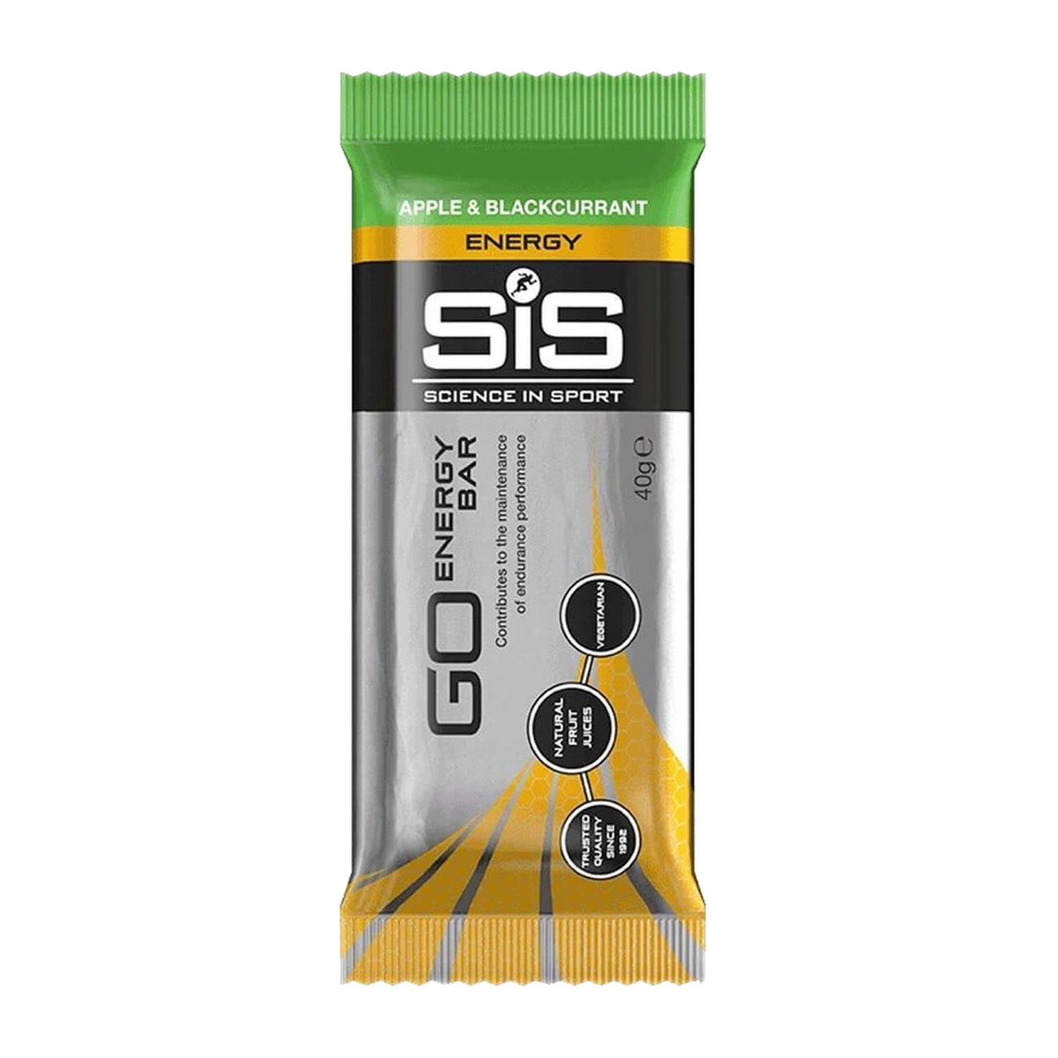 Scienceinsport Energybar Go Energy Scienceinsport Energybar Go Energy