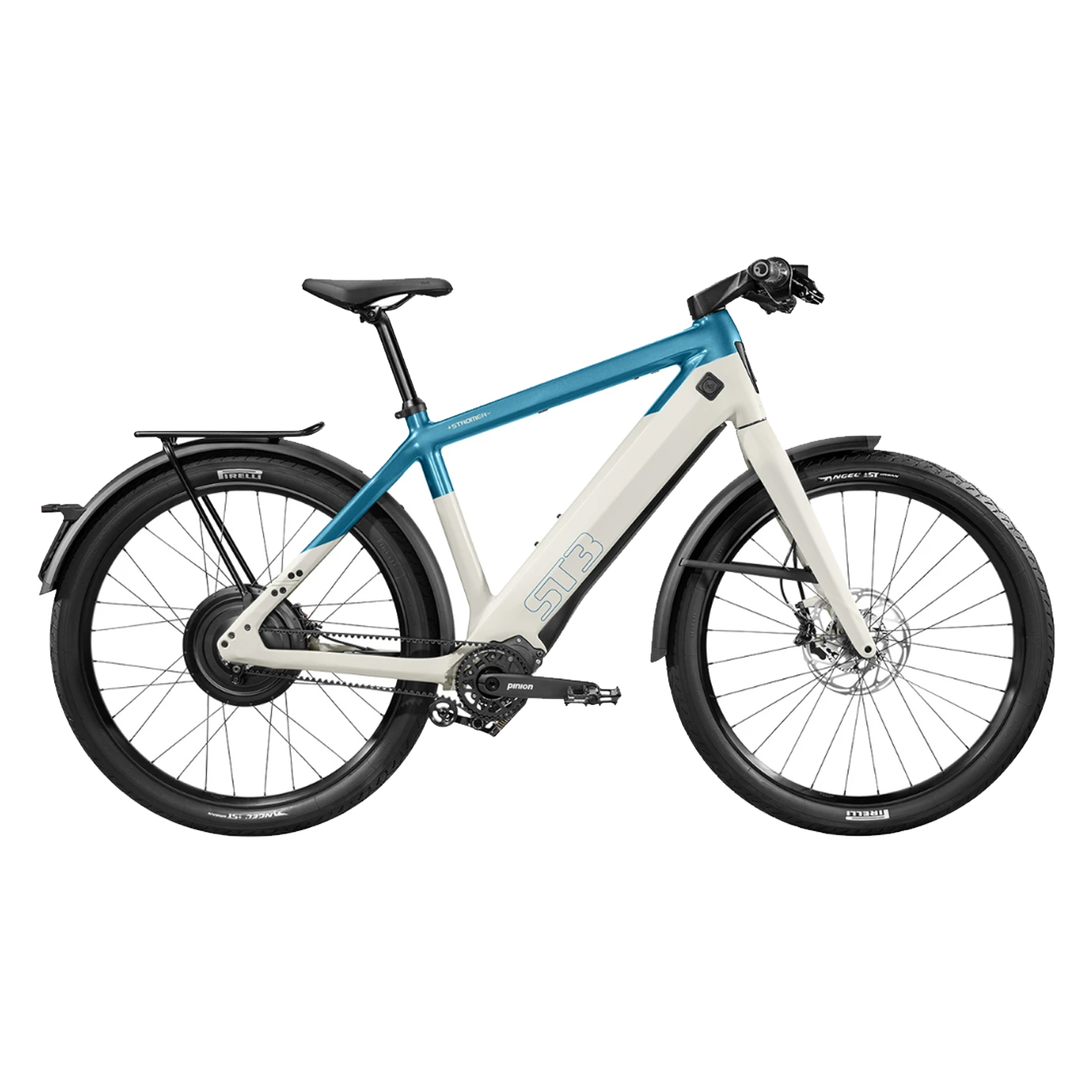 Stromer ST3 Pinion LTD