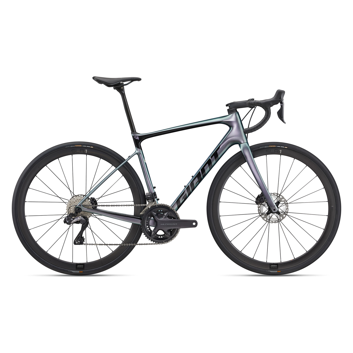 Giant Defy Advanced Pro 1