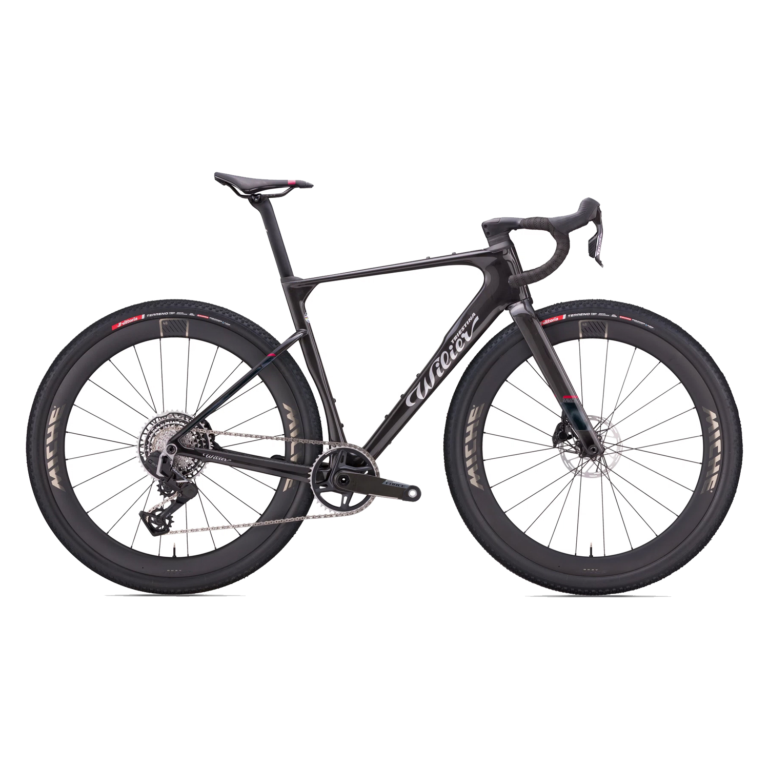 Wilier Rave SLR ID2