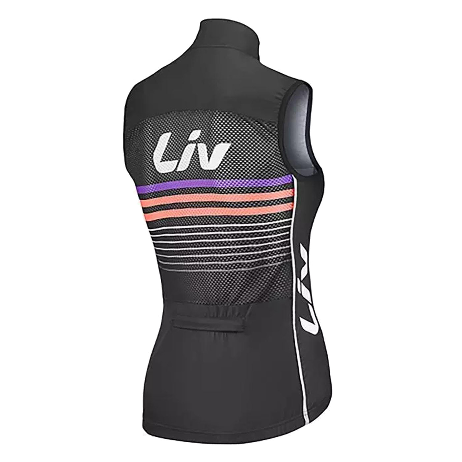 Liv Race day windvest