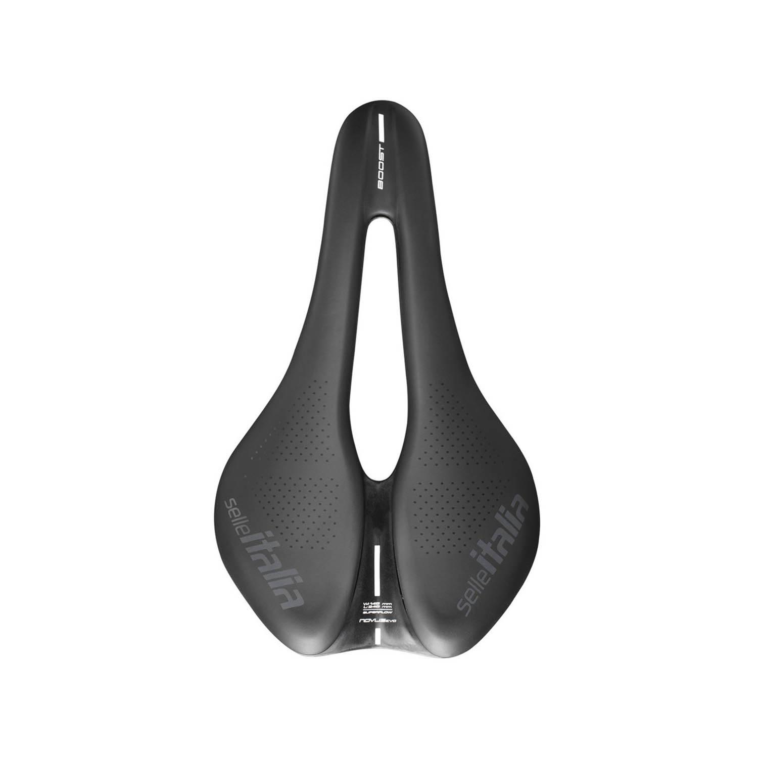 Selle Italia NOVUS EVO Boost TM SuperFlow zadel