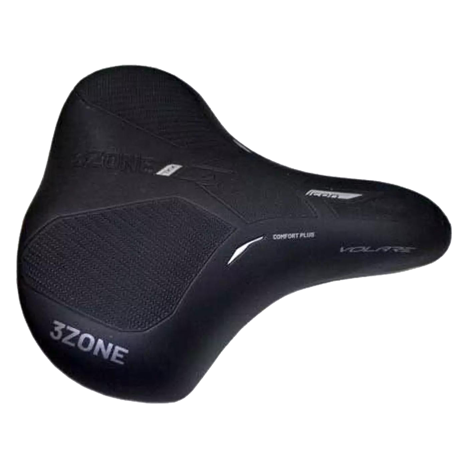 Selle Bassano Volare XXL cruiser zadel