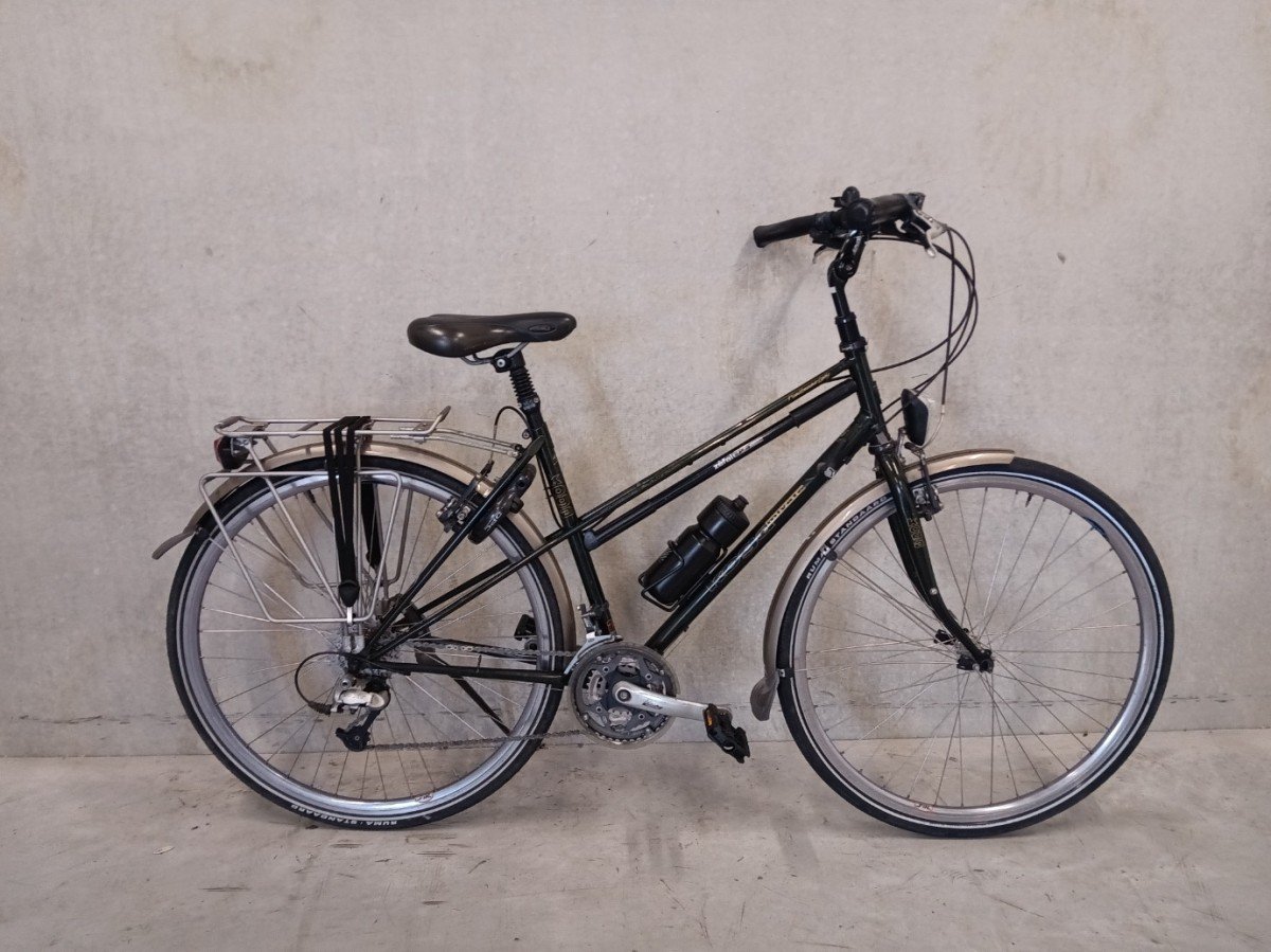 Koga-Miyata Randonneur-Lady 54 cm tweedehands stadsfiets
