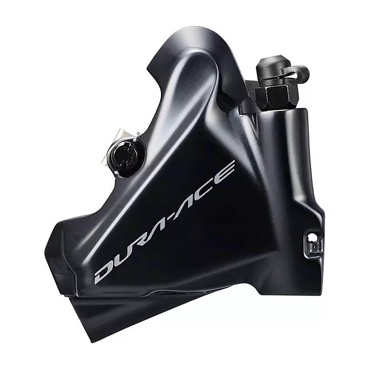 Shimano schijfremset ST-R9120 (Dura ace) icm BR-R9120