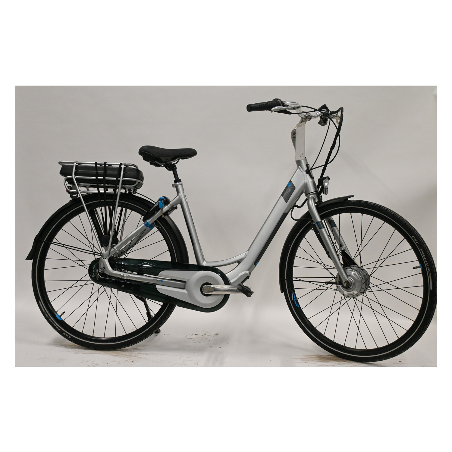 Giant Ease E+ 2 50 cm tweedehands e-bike