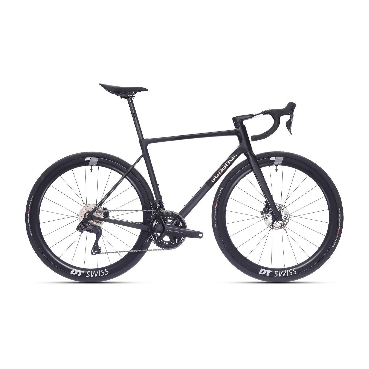 Superior RR 9.8