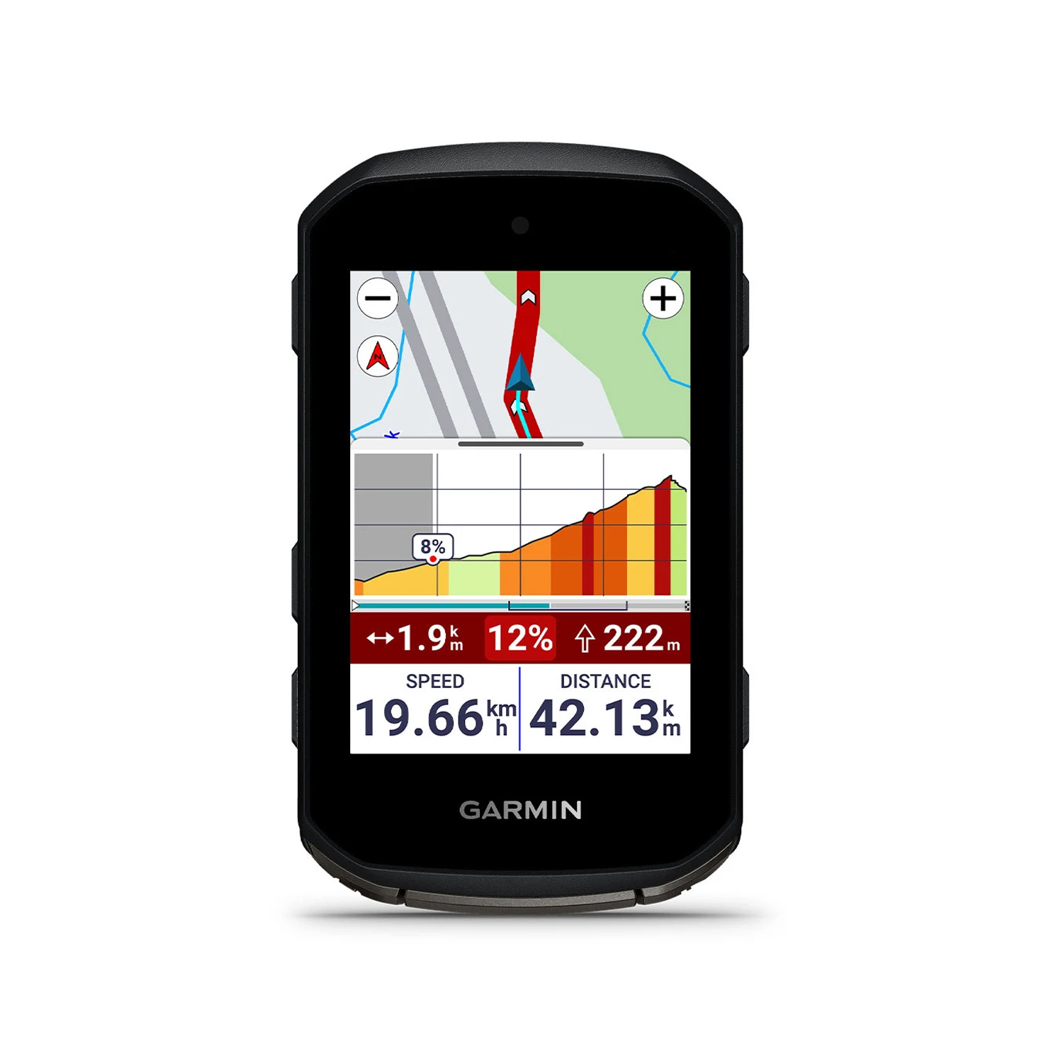 Garmin Edge 850