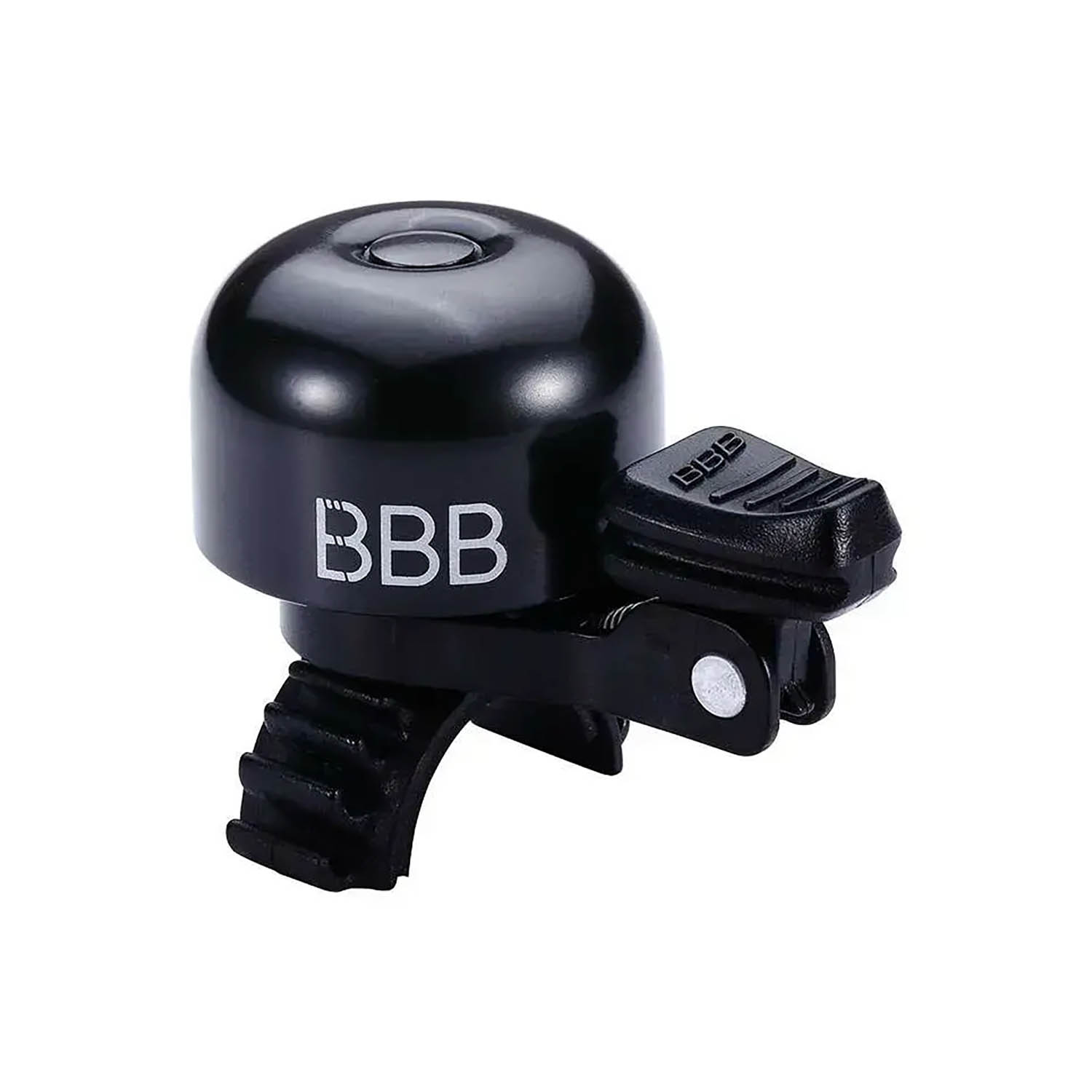 BBB Loud&Clear deluxe fietsbel BBB Loud&Clear deluxe fietsbel