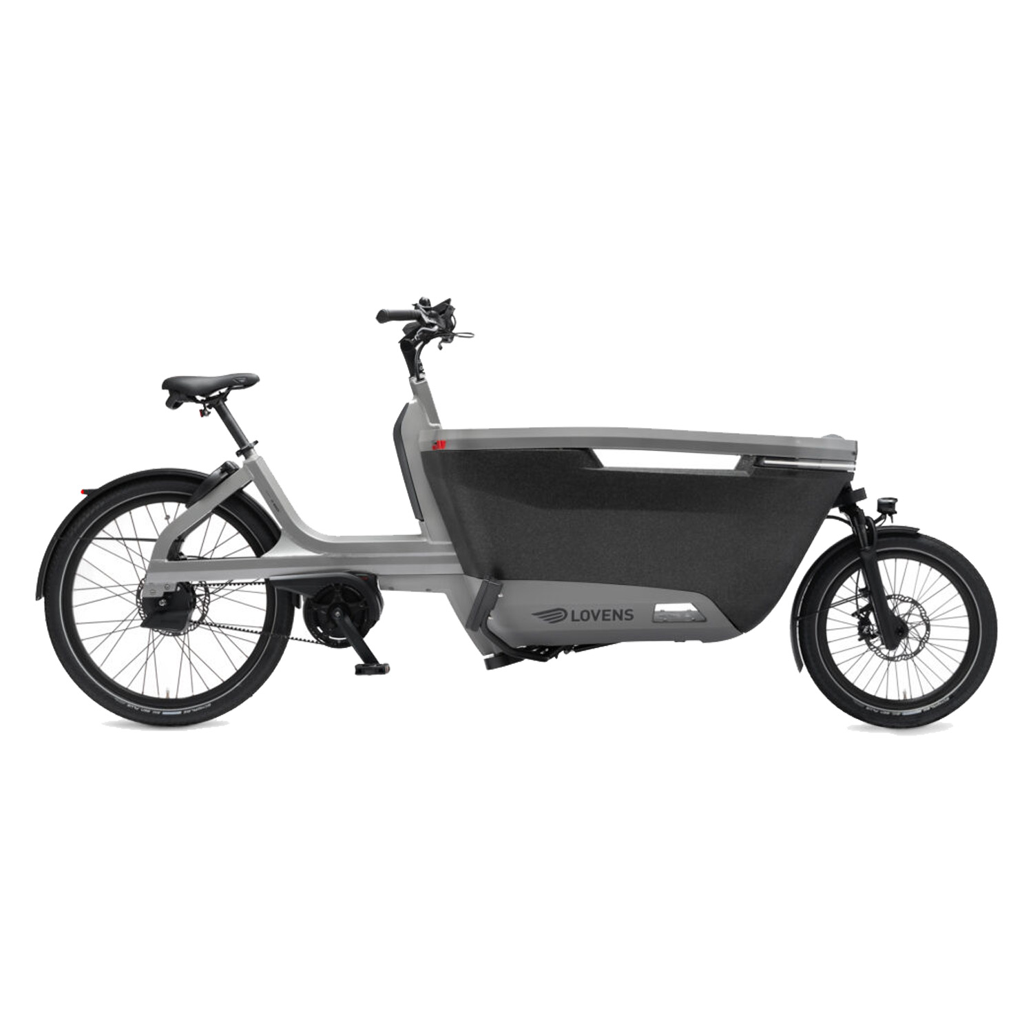 Lovens Explorer S85 Lovens Explorer S85