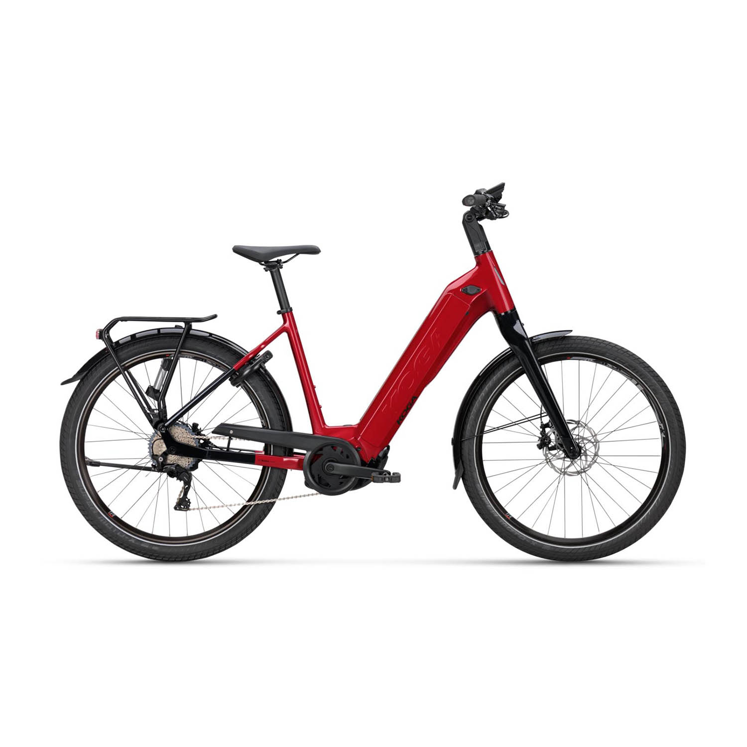 Koga Pace B05